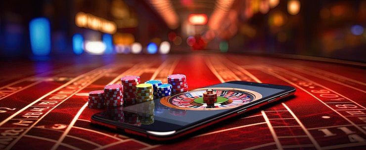 777fe vip Live Casino